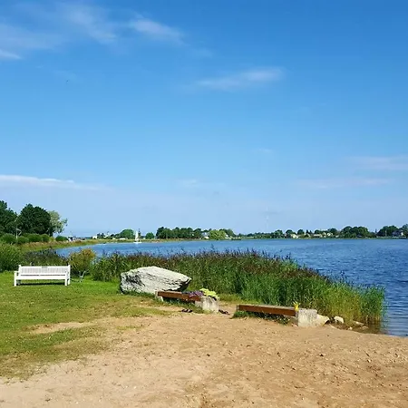 Idyllic 1930's Style شقة هابسالو